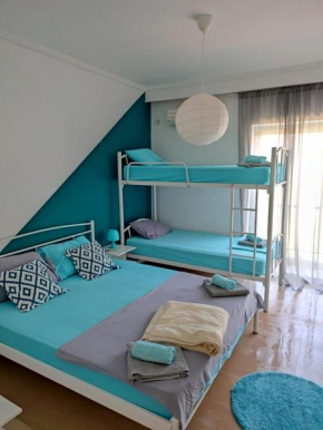 Apartment Vakilis